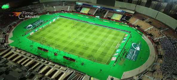 ملاعب بترو سبورت